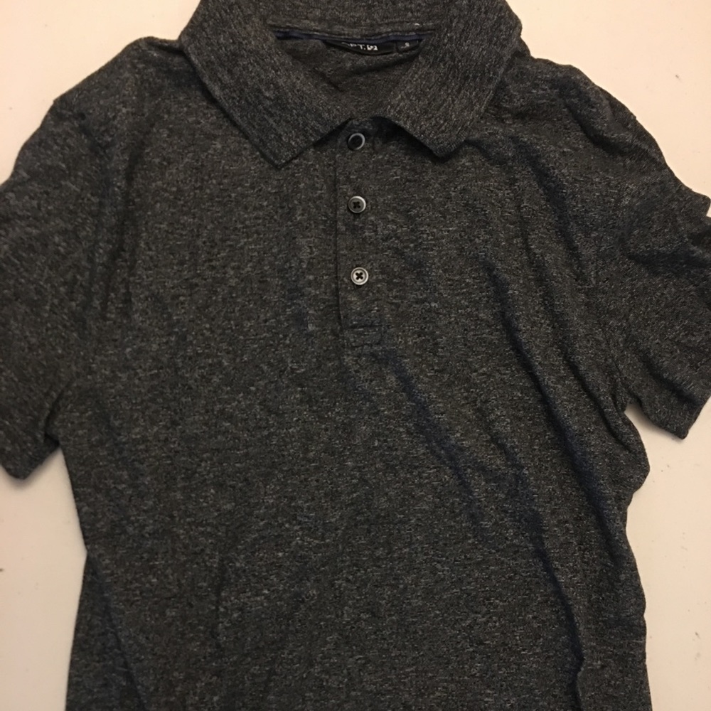 Men’s apt.9 polo shirt